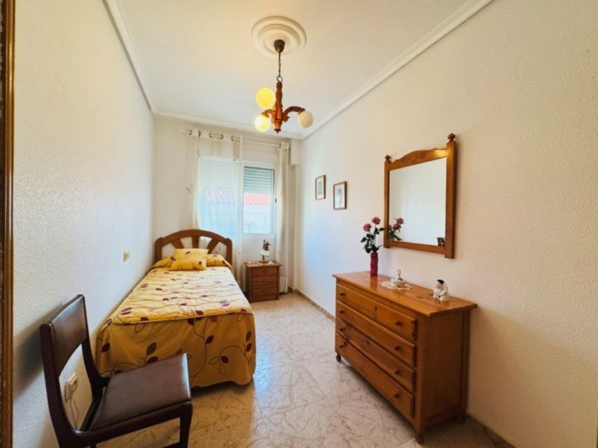 Espanha Duplex La Mata Alicante (Costa Blanca)