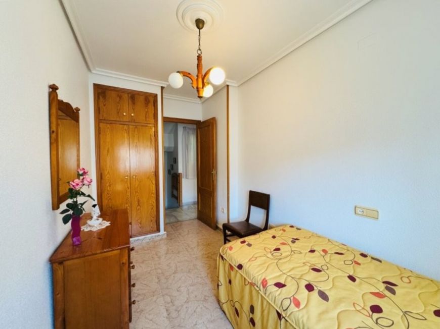 Espanha Duplex La Mata Alicante (Costa Blanca)