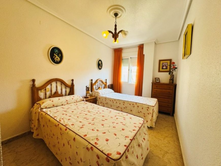 Espanha Duplex La Mata Alicante (Costa Blanca)