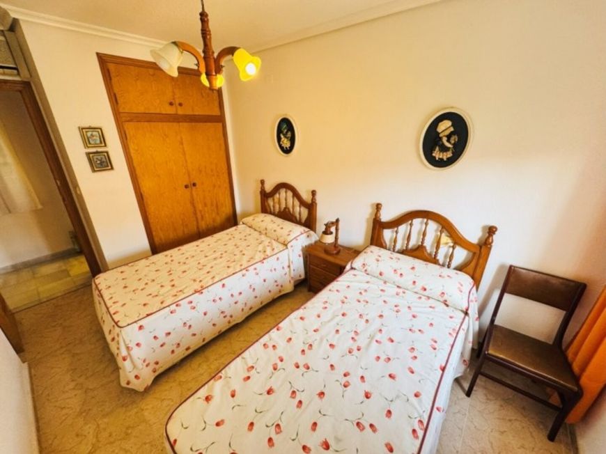 Espanha Duplex La Mata Alicante (Costa Blanca)