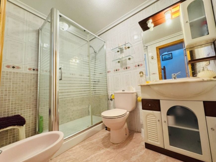 Espanha Duplex La Mata Alicante (Costa Blanca)