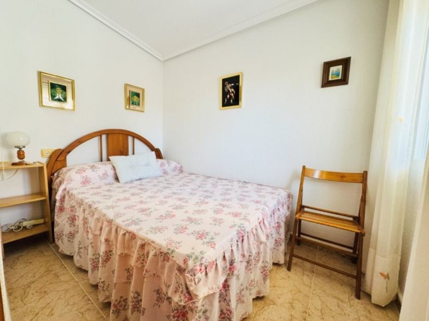 Espanha Duplex La Mata Alicante (Costa Blanca)