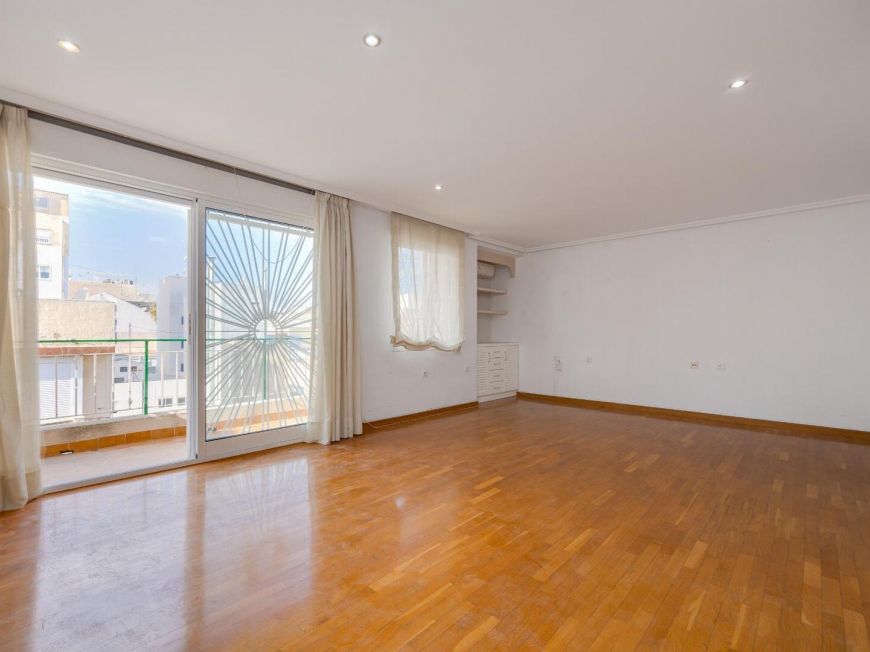 Španělsko Apartamento Torrevieja Alicante
