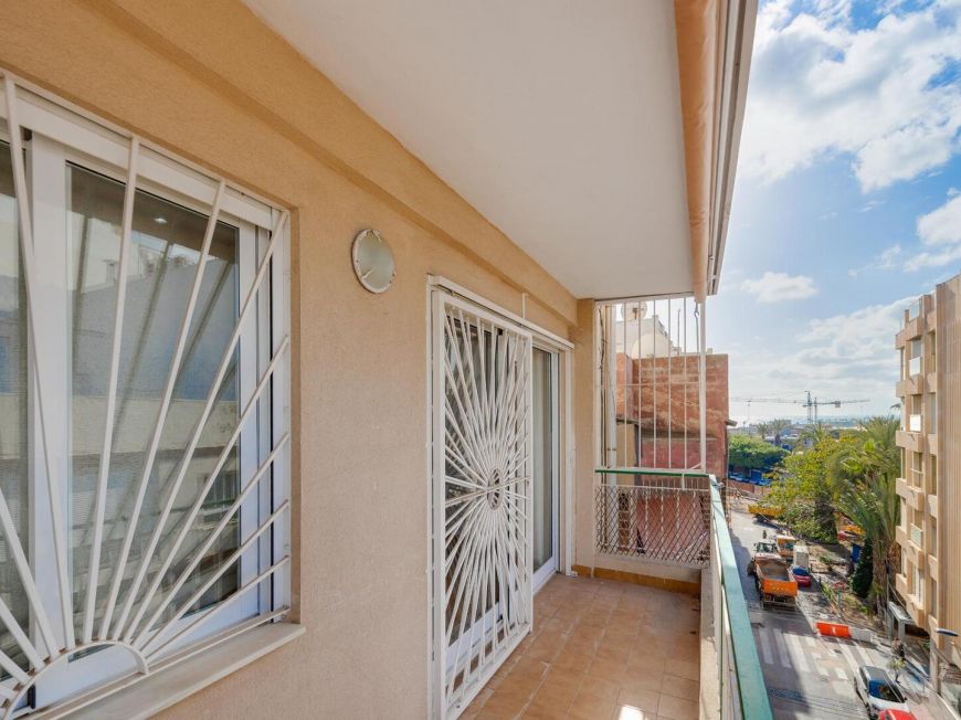 Španělsko Apartamento Torrevieja Alicante