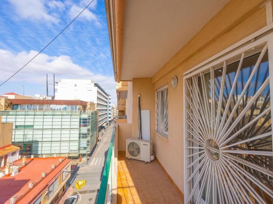 Španělsko Apartamento Torrevieja Alicante