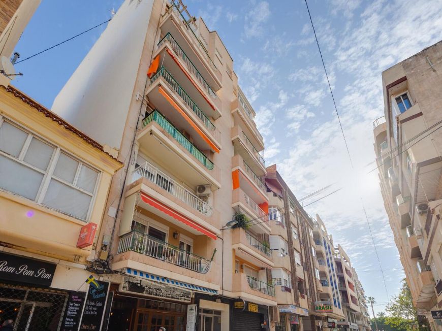 Španělsko Apartamento Torrevieja Alicante
