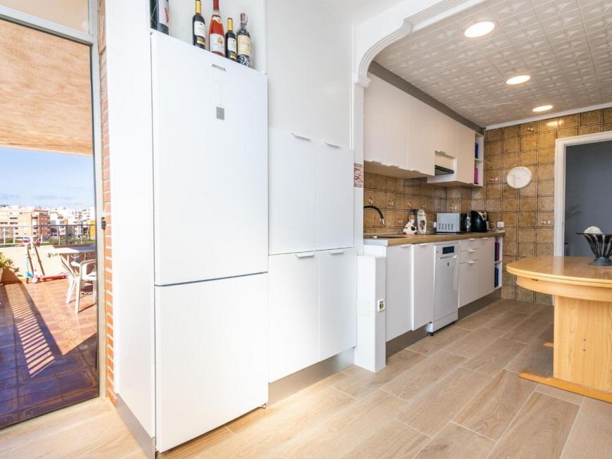 Španělsko Apartamento Torrevieja Alicante