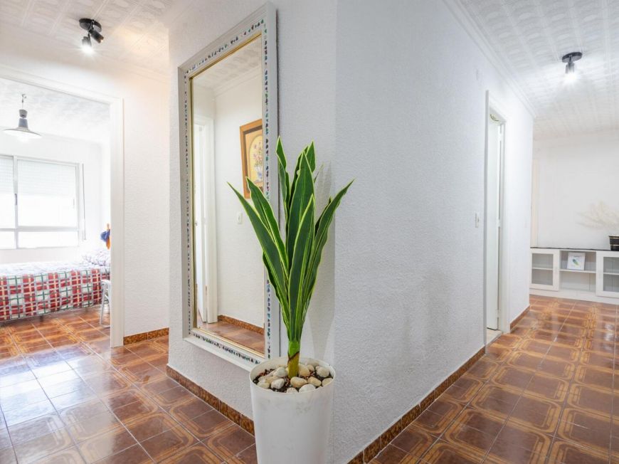 Španělsko Apartamento Torrevieja Alicante