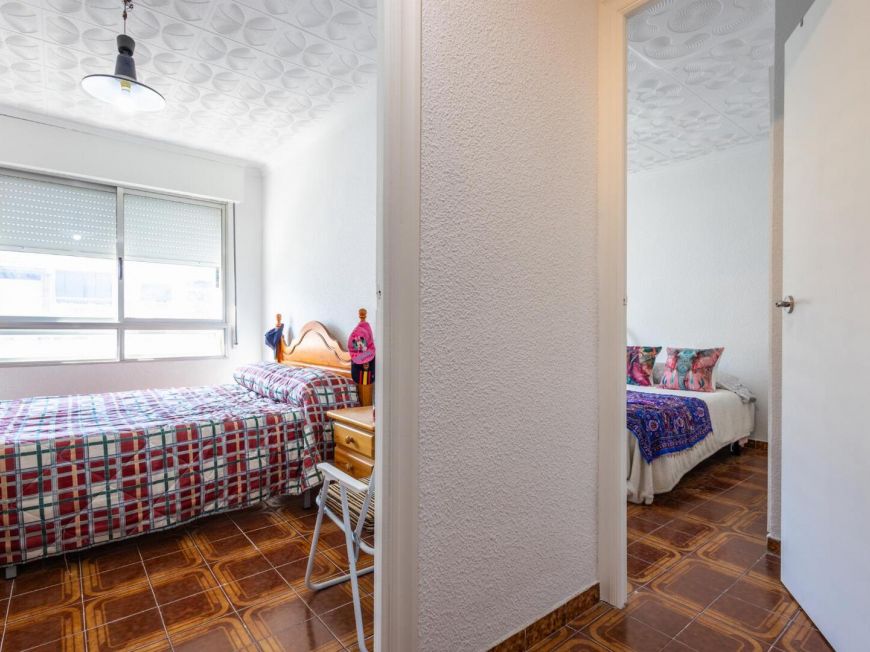 Španělsko Apartamento Torrevieja Alicante