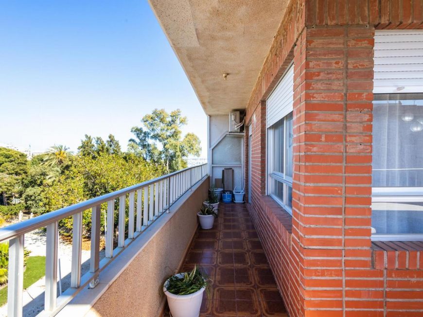 Španělsko Apartamento Torrevieja Alicante
