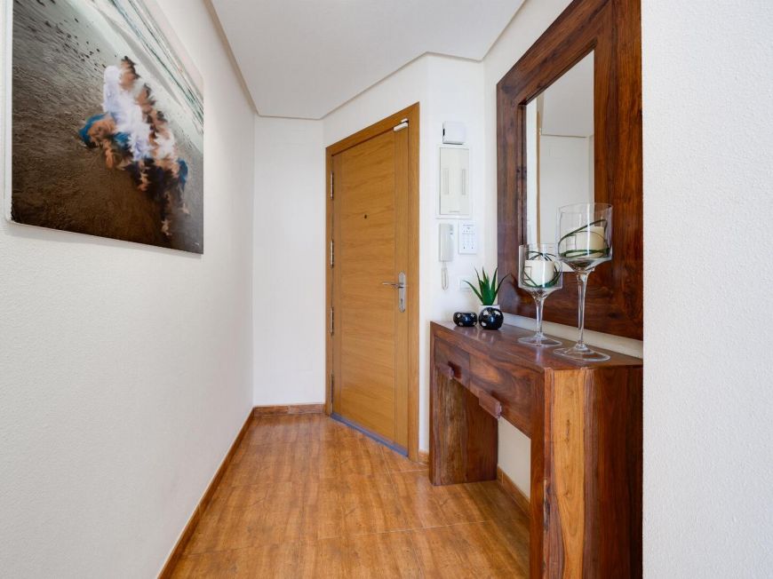 Espanha Apartamento Torrevieja Alicante