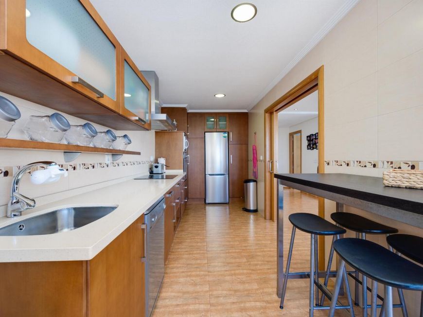 Espanha Apartamento Torrevieja Alicante