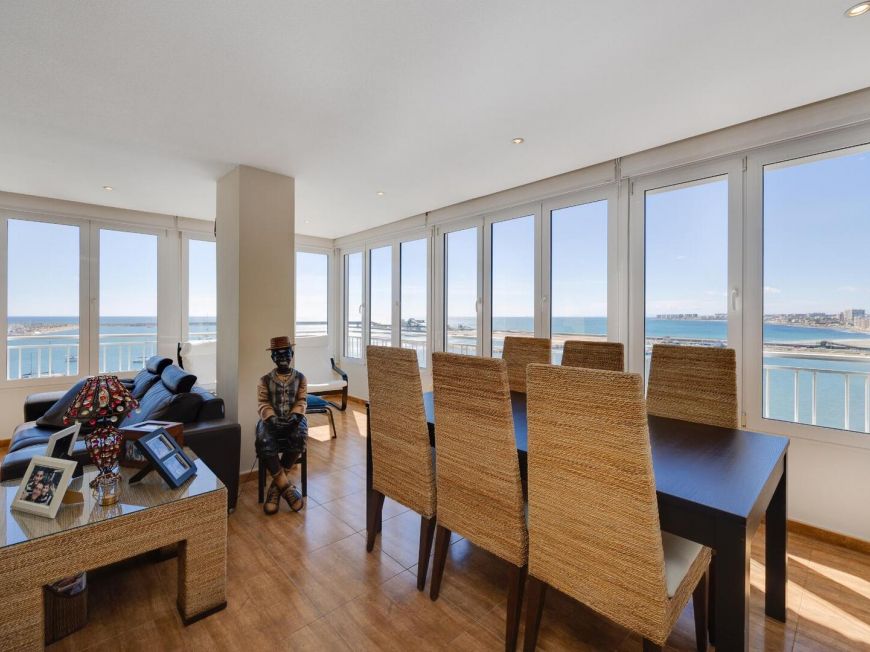 Espanha Apartamento Torrevieja Alicante