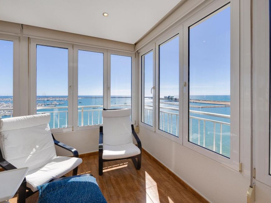 Espanha Apartamento Torrevieja Alicante