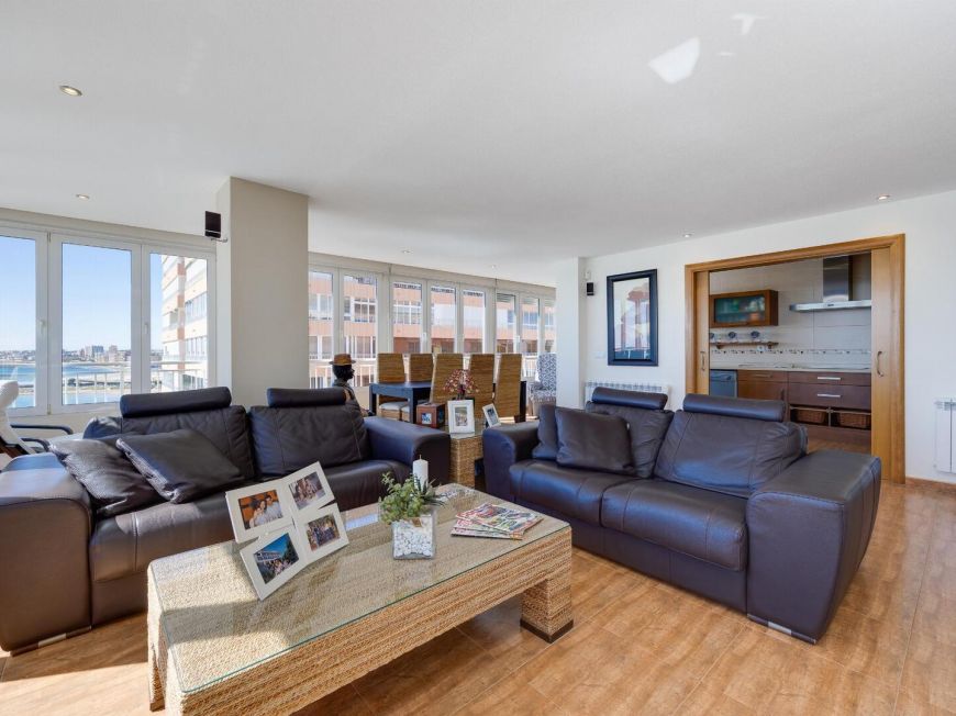 Espanha Apartamento Torrevieja Alicante