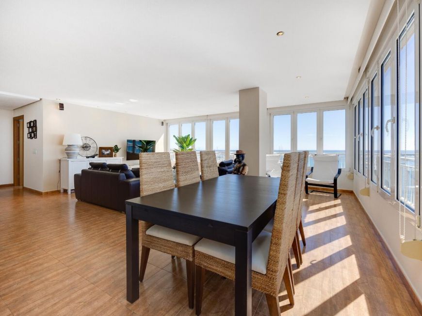 Espanha Apartamento Torrevieja Alicante