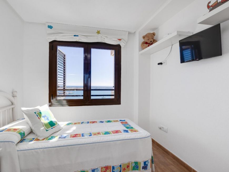 Espanha Apartamento Torrevieja Alicante