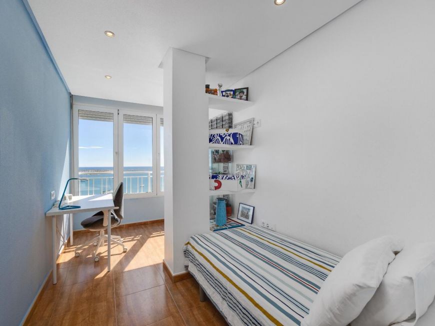 Espanha Apartamento Torrevieja Alicante