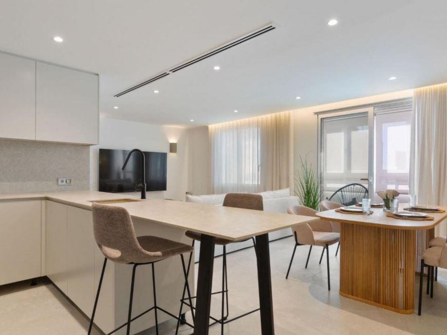 Espagne Apartamento Torrevieja Alicante