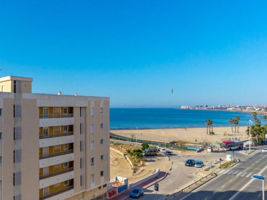 Espagne Apartamento Torrevieja Alicante