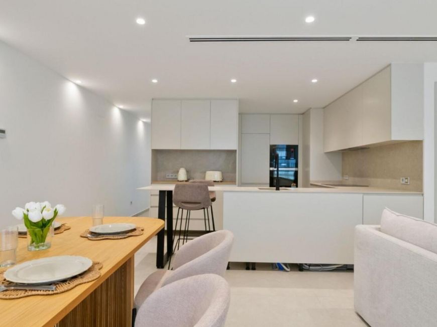 Espagne Apartamento Torrevieja Alicante