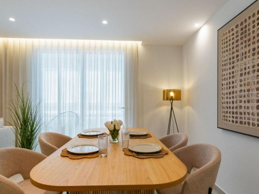 Espagne Apartamento Torrevieja Alicante