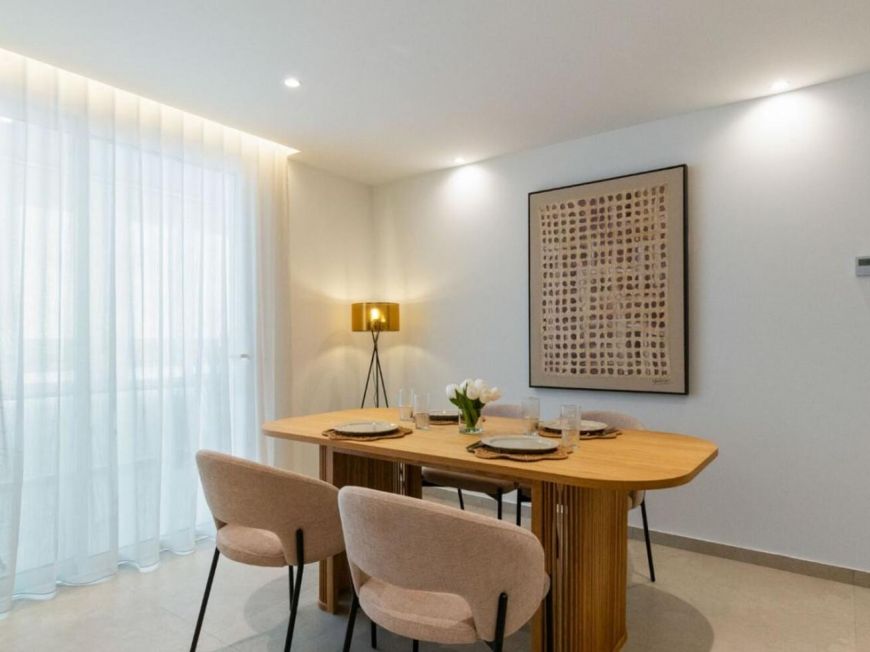 Espagne Apartamento Torrevieja Alicante