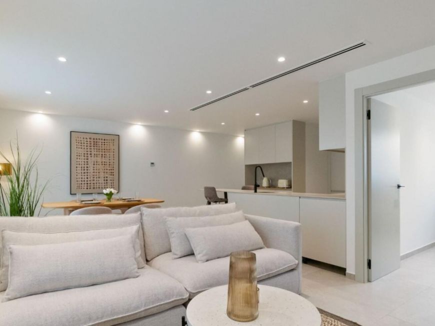 Espagne Apartamento Torrevieja Alicante