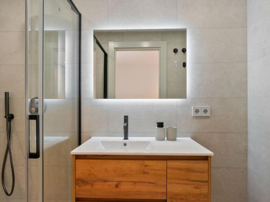 Espagne Apartamento Torrevieja Alicante