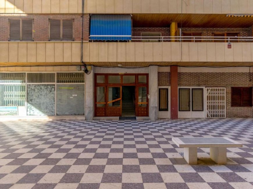 Espagne Apartamento Torrevieja Alicante