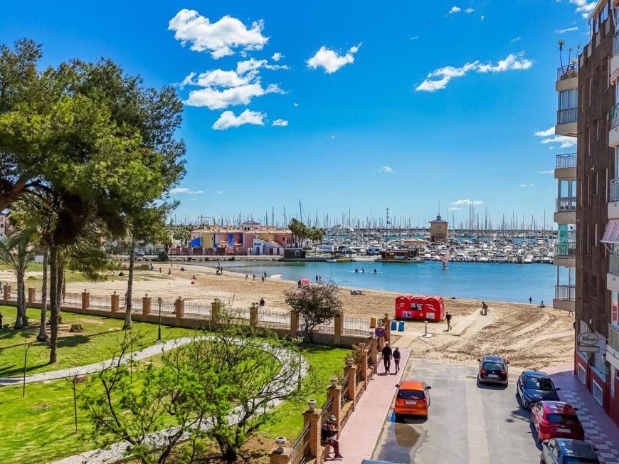 Espagne Apartamento Torrevieja Alicante