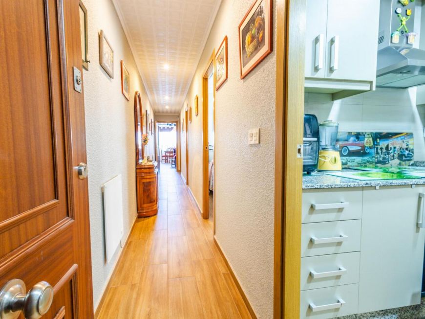 Espagne Apartamento Torrevieja Alicante