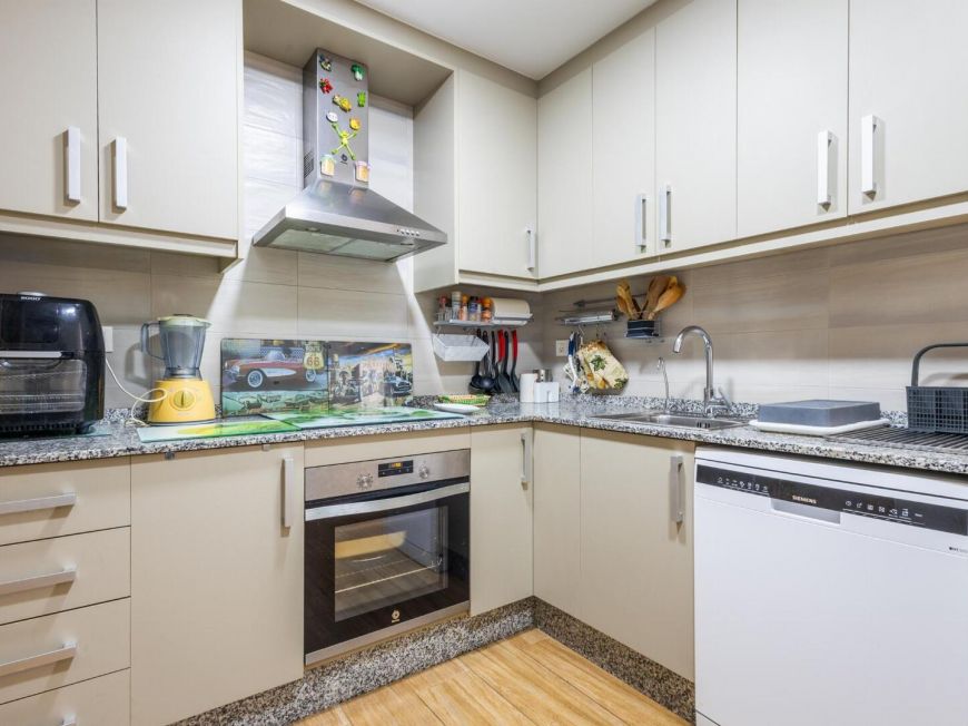 Espagne Apartamento Torrevieja Alicante