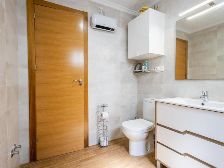 Espagne Apartamento Torrevieja Alicante