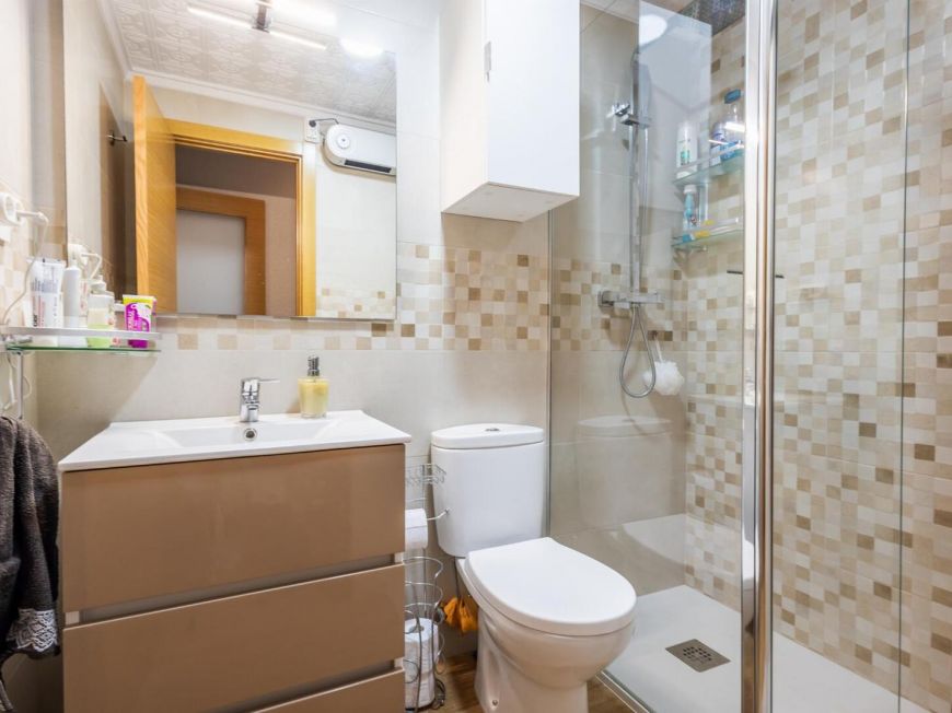 Espagne Apartamento Torrevieja Alicante