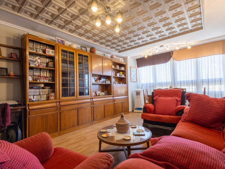 Espagne Apartamento Torrevieja Alicante