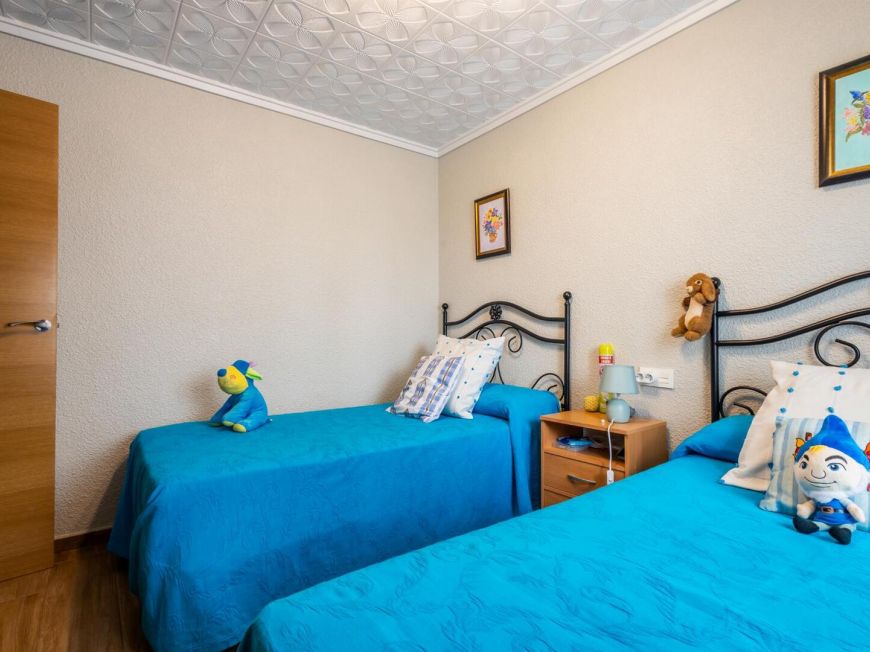 Espagne Apartamento Torrevieja Alicante