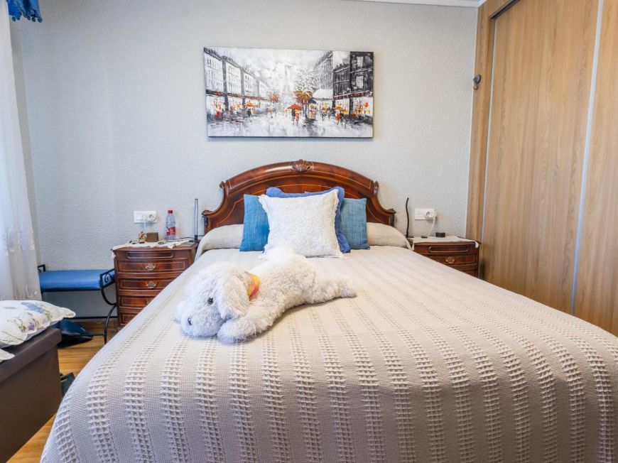 Espagne Apartamento Torrevieja Alicante