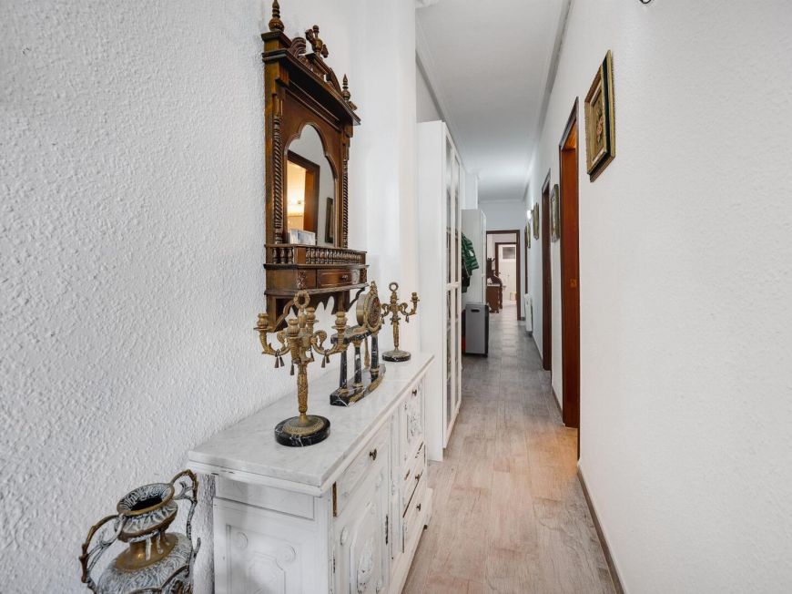 Espagne Apartamento Torrevieja Alicante