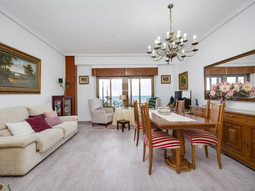 Espagne Apartamento Torrevieja Alicante