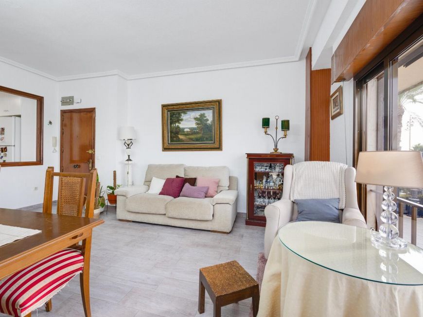 Espagne Apartamento Torrevieja Alicante