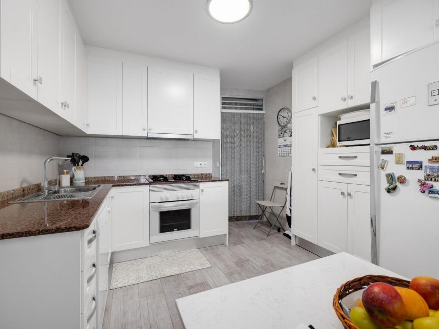 Espagne Apartamento Torrevieja Alicante