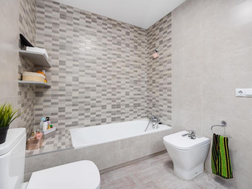 Espagne Apartamento Torrevieja Alicante