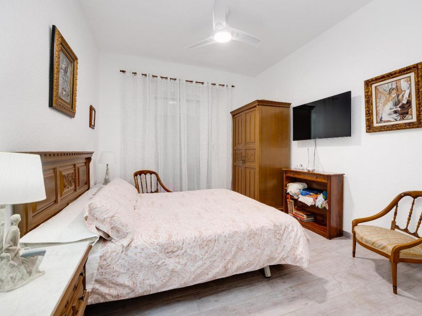 Espagne Apartamento Torrevieja Alicante
