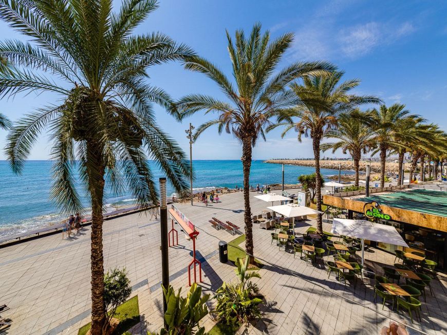 Espagne Apartamento Torrevieja Alicante