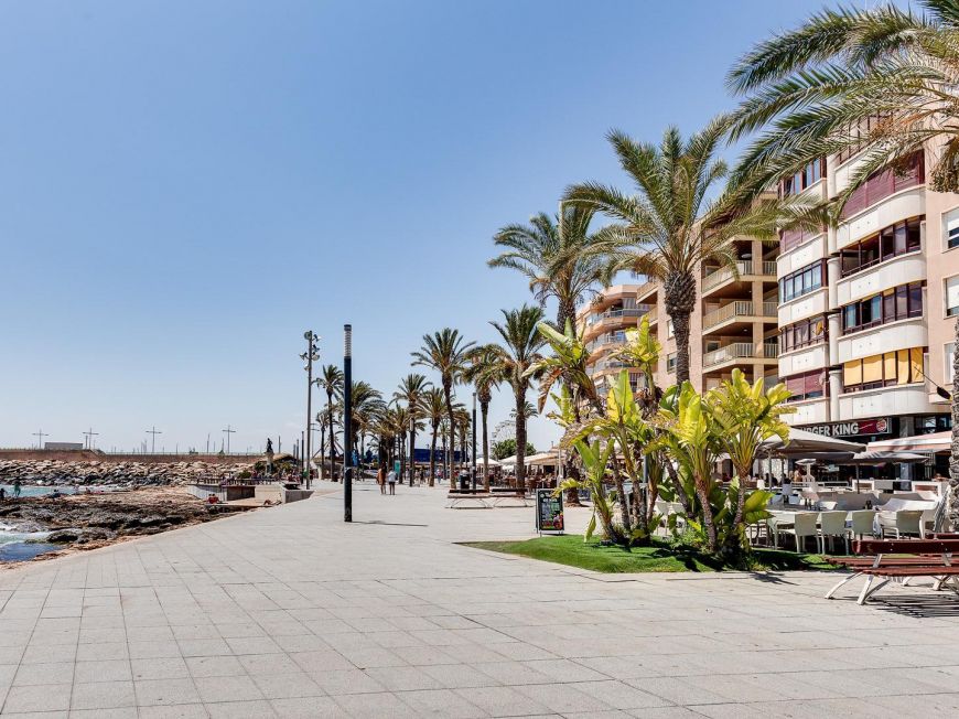 Espagne Apartamento Torrevieja Alicante