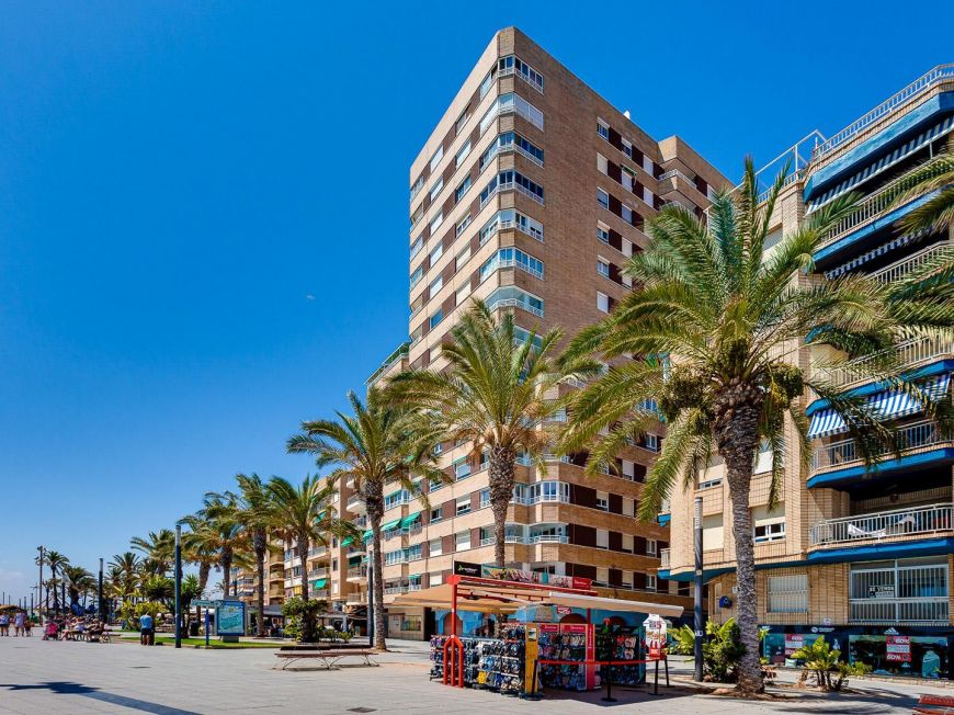 Espagne Apartamento Torrevieja Alicante