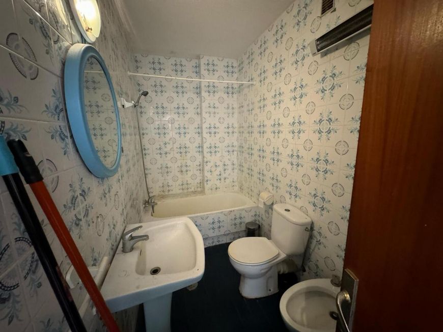 Španělsko Apartamento Torrevieja Alicante