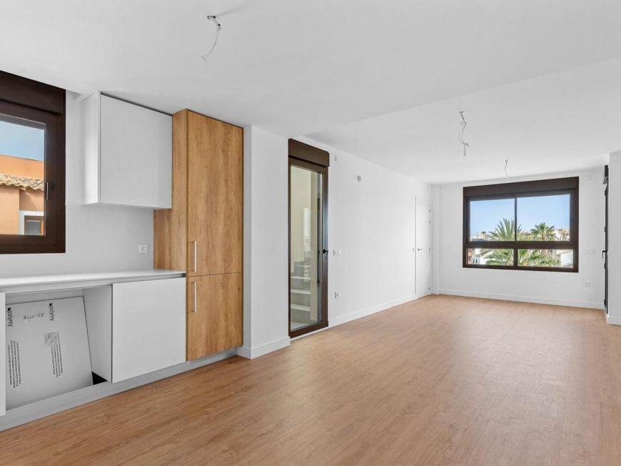 Espanha Apartamento Orihuela Costa Alicante