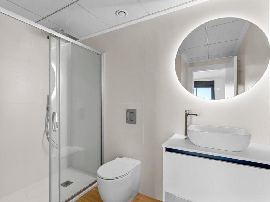 Espanha Apartamento Orihuela Costa Alicante